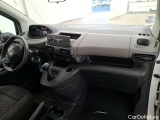  Peugeot  RIFTER  Active L1 1.2 PureTech 110CV BVM6 E6dT #8