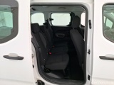  Peugeot  RIFTER  Active L1 1.2 PureTech 110CV BVM6 E6dT #9