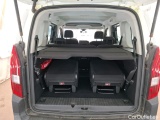  Peugeot  RIFTER  Active L1 1.2 PureTech 110CV BVM6 E6dT #10