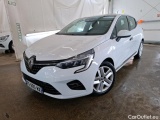 Renault Clio  V Business 1.0 SCe 65CV BVM5 E6d