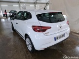  Renault  Clio  V Business 1.0 SCe 65CV BVM5 E6d #2