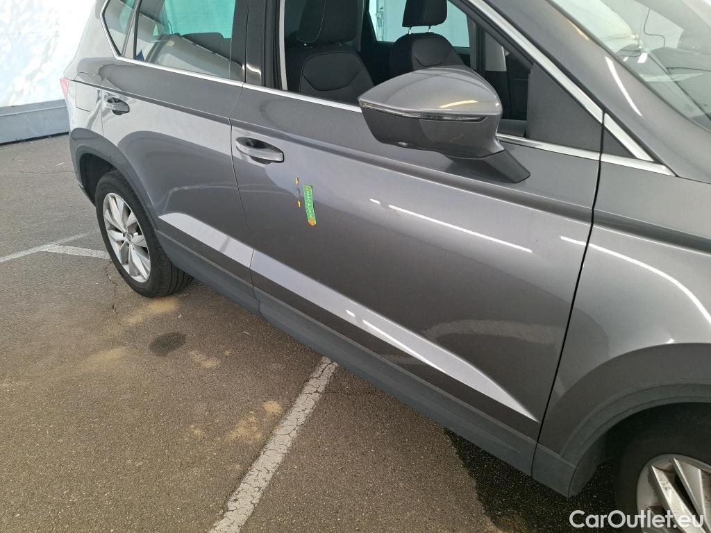  Seat  ATECA  Edition 2.0 TDI 150CV BVA7 6E #7