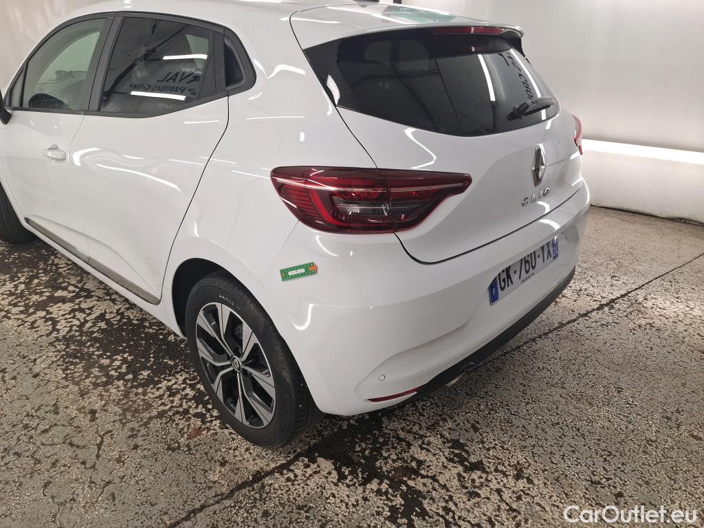  Renault  Clio  V Evolution 1.0 TCe 100CV BVM6 E6d / GPL #6
