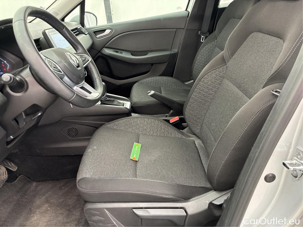  Renault  Clio  V Business 1.6 E-TECH Hybrid 140CV BVA6 E6d #20