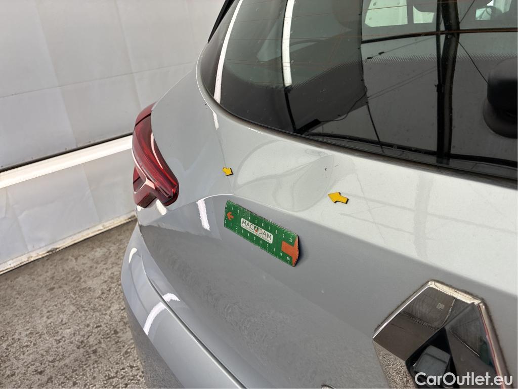  Renault  Clio  V Business 1.6 E-TECH Hybrid 140CV BVA6 E6d #7