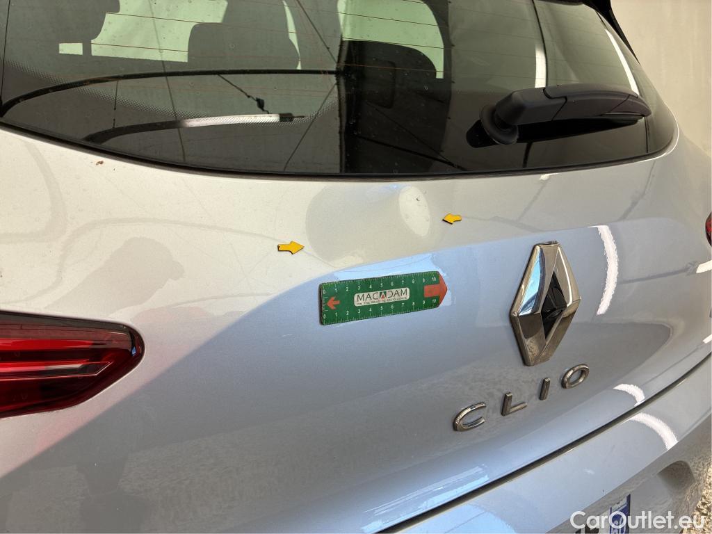  Renault  Clio  V Business 1.6 E-TECH Hybrid 140CV BVA6 E6d #6