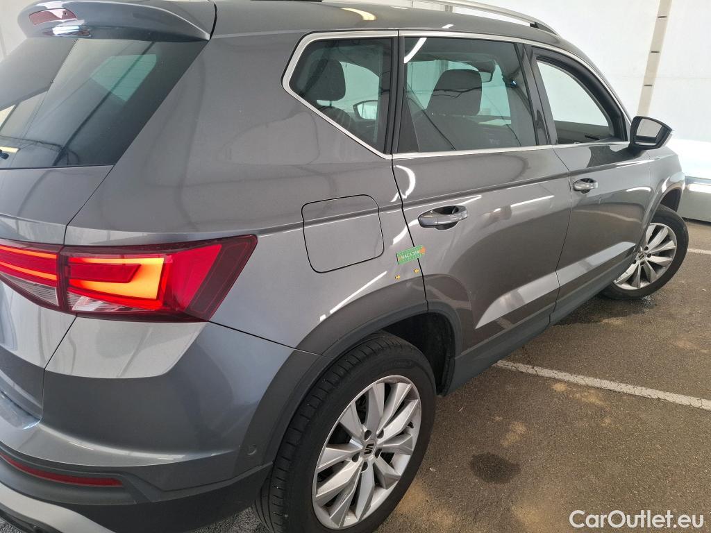  Seat  ATECA  Edition 2.0 TDI 150CV BVA7 6E #1