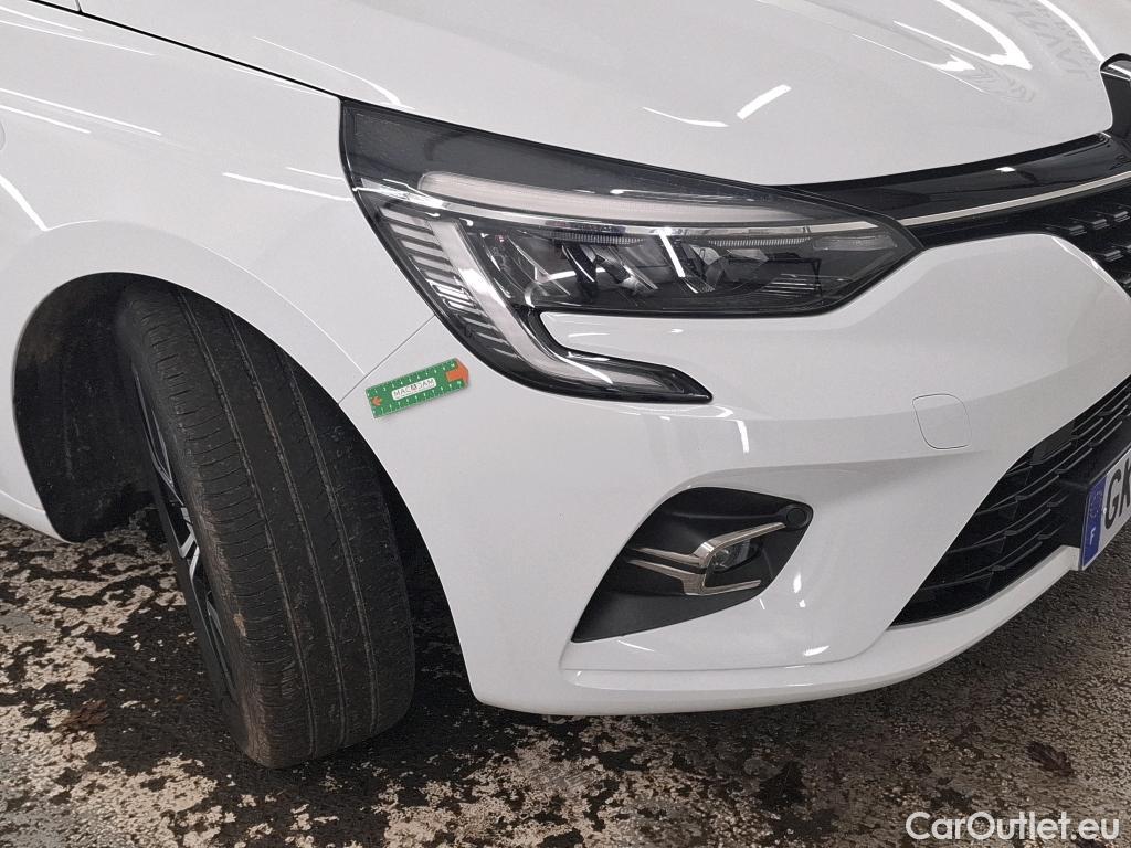  Renault  Clio  V Evolution 1.0 TCe 100CV BVM6 E6d / GPL #3