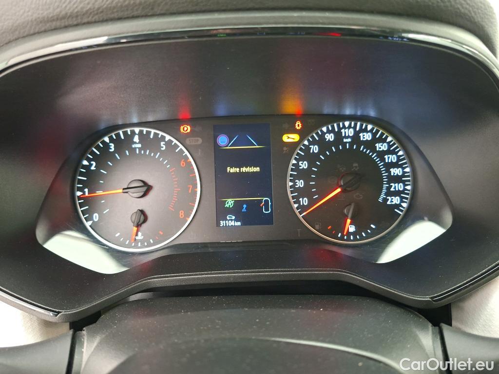  Renault  Clio  V Evolution 1.0 TCe 100CV BVM6 E6d / GPL #1