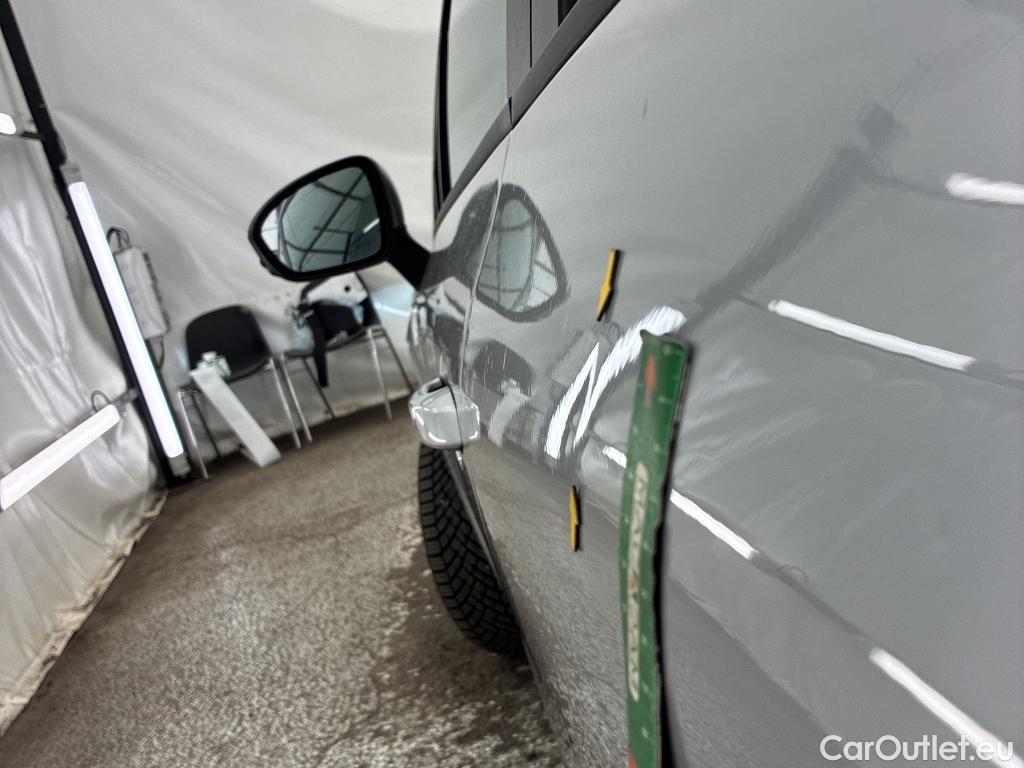  Renault  Clio  V Business 1.6 E-TECH Hybrid 140CV BVA6 E6d #9