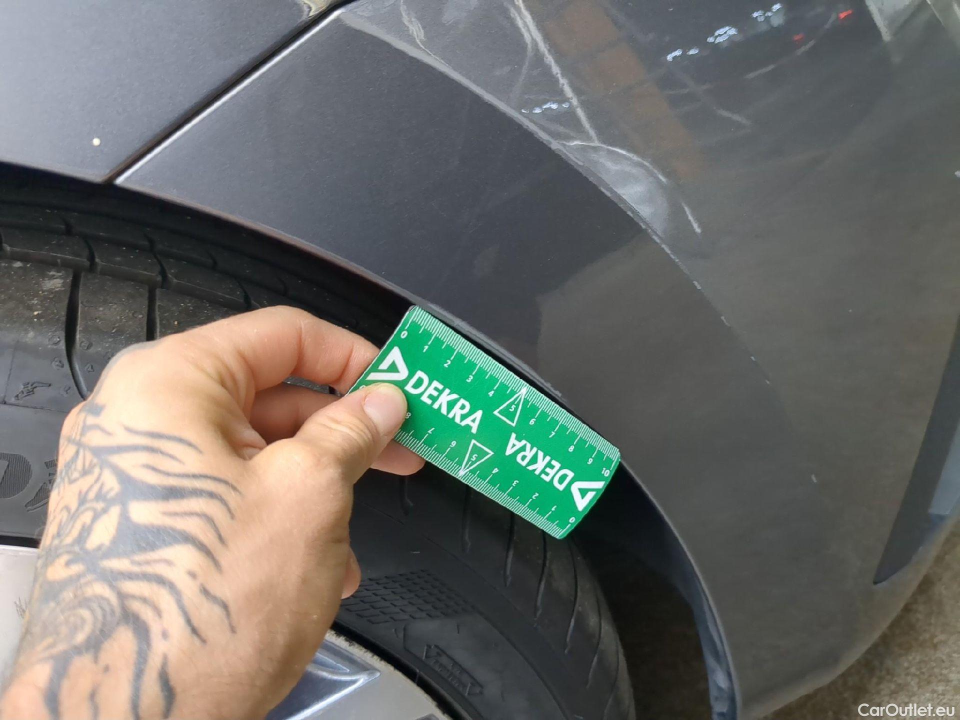  Skoda  Octavia  Break Style 2.0 TDI 150CV BVA7 E6d #25