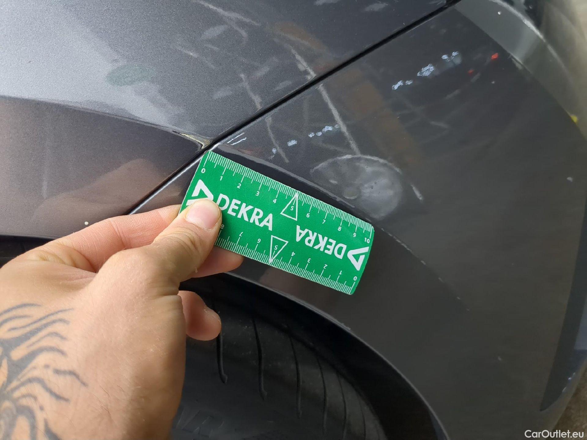  Skoda  Octavia  Break Style 2.0 TDI 150CV BVA7 E6d #26