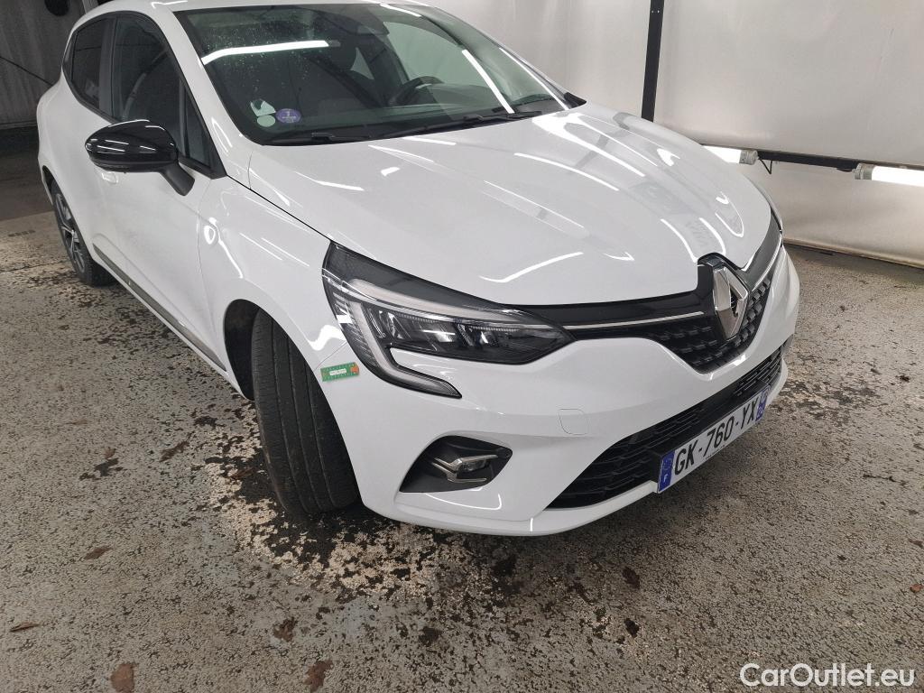  Renault  Clio  V Evolution 1.0 TCe 100CV BVM6 E6d / GPL #1
