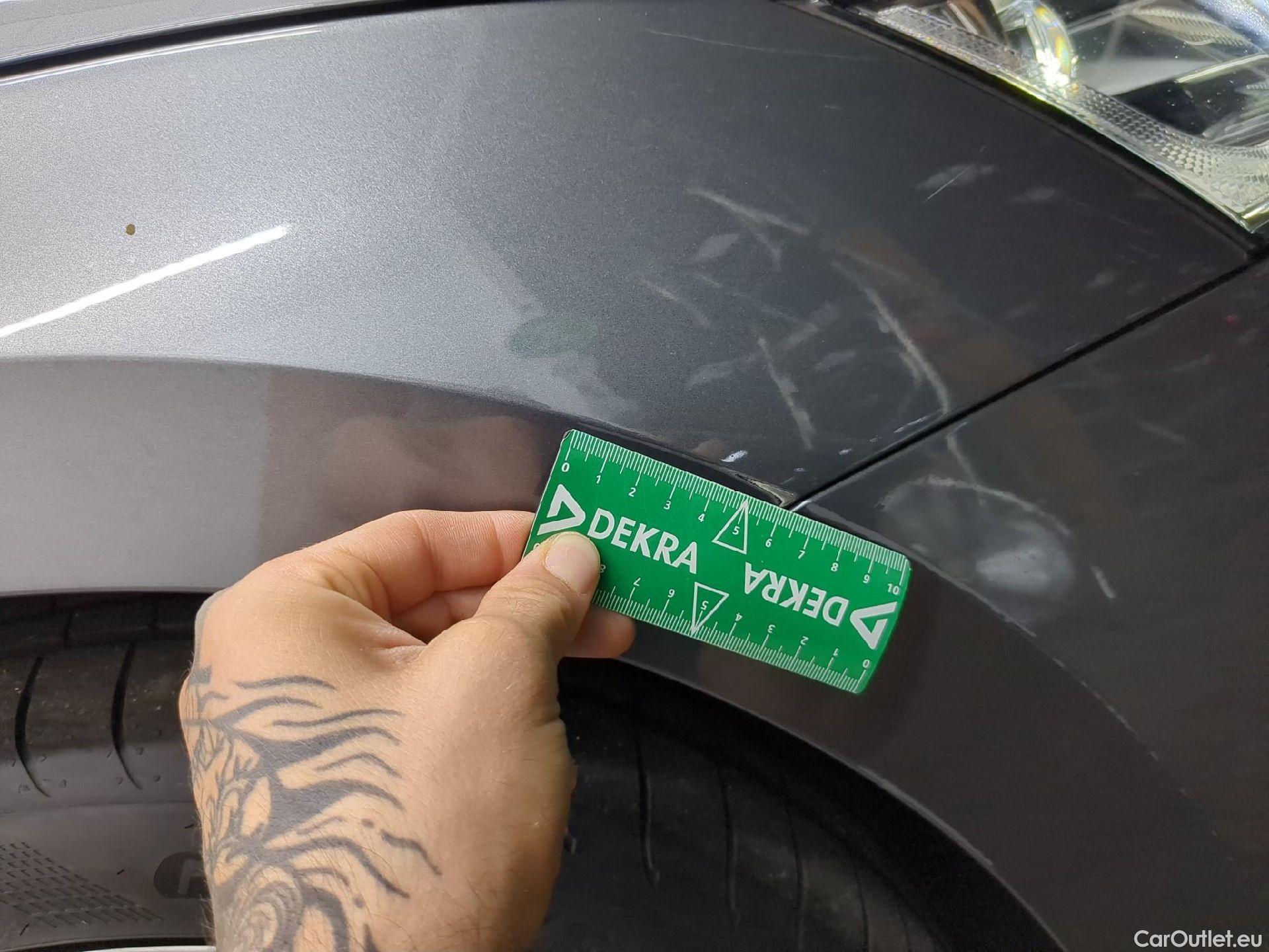  Skoda  Octavia  Break Style 2.0 TDI 150CV BVA7 E6d #5