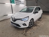 Renault Clio  V Evolution 1.0 TCe 100CV BVM6 E6d / GPL