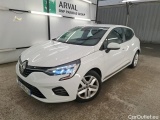 Renault Clio RENAULT  / 2019 / 5P / Berline Business TCe 100 GPL -21