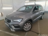 Seat ATECA  Edition 2.0 TDI 150CV BVA7 6E