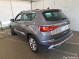  Seat  ATECA  Edition 2.0 TDI 150CV BVA7 6E #2