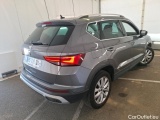  Seat  ATECA  Edition 2.0 TDI 150CV BVA7 6E #3