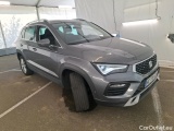  Seat  ATECA  Edition 2.0 TDI 150CV BVA7 6E #4
