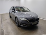  Skoda  Octavia  Break Style 2.0 TDI 150CV BVA7 E6d #2