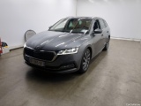 Skoda Octavia  Break Style 2.0 TDI 150CV BVA7 E6d