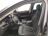  Skoda  Octavia  Break Style 2.0 TDI 150CV BVA7 E6d #10