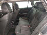  Skoda  Octavia  Break Style 2.0 TDI 150CV BVA7 E6d #11