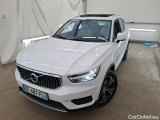 Volvo XC 40 VOLVO XC40 / 2017 / 5P / SUV Recharge T5 262 DCT7 Inscription Luxe