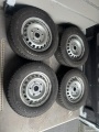  Ford  Transit  Kasten 350 L3 Trend 2.0 TDCi 96KW MT6 E6d #42
