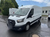  Ford  Transit  Kasten 350 L3 Trend 2.0 TDCi 96KW MT6 E6d #47