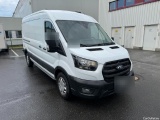  Ford  Transit  Kasten 350 L3 Trend 2.0 TDCi 96KW MT6 E6d #48
