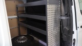 Ford Transit  Custom Kasten 300 L2 Trend 2.0 TDCi 77KW MT6 E6d
