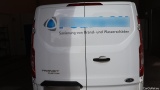  Ford  Transit  Custom Kasten 300 L2 Trend 2.0 TDCi 77KW MT6 E6d #51