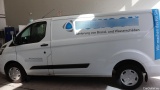  Ford  Transit  Custom Kasten 300 L2 Trend 2.0 TDCi 77KW MT6 E6d #52