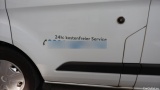  Ford  Transit  Custom Kasten 300 L2 Trend 2.0 TDCi 77KW MT6 E6d #55