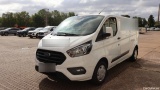  Ford  Transit  Custom Kasten 300 L2 Trend 2.0 TDCi 77KW MT6 E6d #61