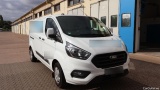  Ford  Transit  Custom Kasten 300 L2 Trend 2.0 TDCi 77KW MT6 E6d #62