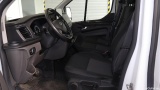  Ford  Transit  Custom Kasten 300 L2 Trend 2.0 TDCi 77KW MT6 E6d #64