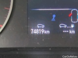 Trafic