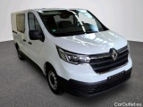  Renault  Trafic  Kasten L1H1 3 0t Komfort 2.0 dCi 96KW MT6 E6d #7