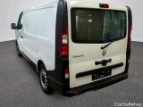  Renault  Trafic  Kasten L1H1 3 0t Komfort 2.0 dCi 96KW MT6 E6d #12