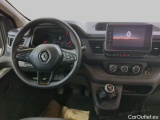  Renault  Trafic  Kasten L1H1 3 0t Komfort 2.0 dCi 96KW MT6 E6d #18