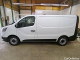  Renault  Trafic  Kasten L1H1 3 0t Komfort 2.0 dCi 96KW MT6 E6d #17