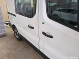  Renault  Trafic  Kasten L1H1 3 0t Komfort 2.0 dCi 96KW MT6 E6d #42