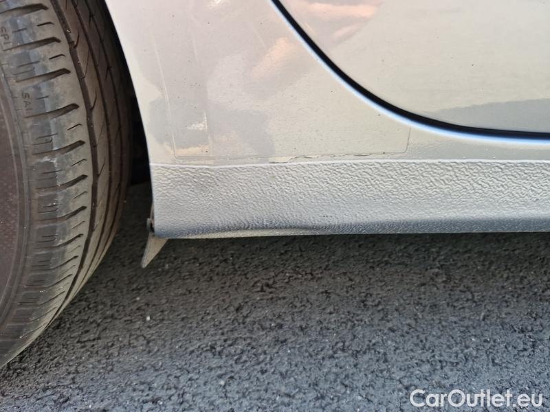  KIA  Cee'd Ceed Sportswagon (2018->) Ceed SW 1.5 T-GDI 118 Fresh #30