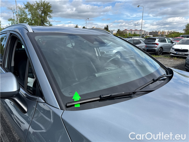  KIA  Sportage  1.6HEV 169 TOP AT #12