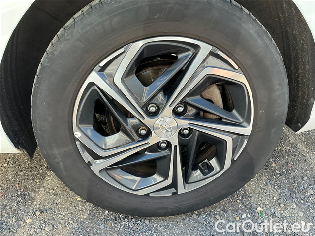  Hyundai  i30  kom.1.0TGDI Family Smart #9