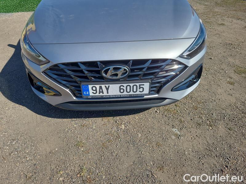  Hyundai  i30  (PD)(01.2017 ->)  1.5i Smart kombi 5d #2