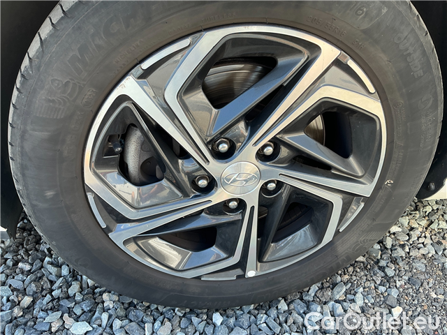  Hyundai  i30  kom.1.0TGDI Family Smart #13